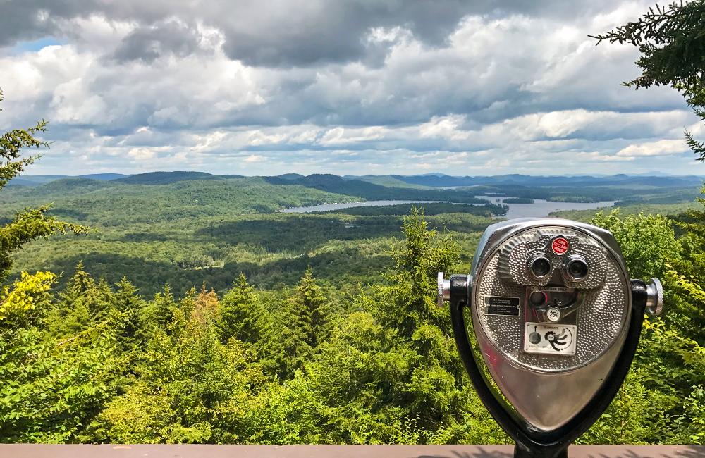 The Best Snowmobile Trails in the Northeast Old Camping