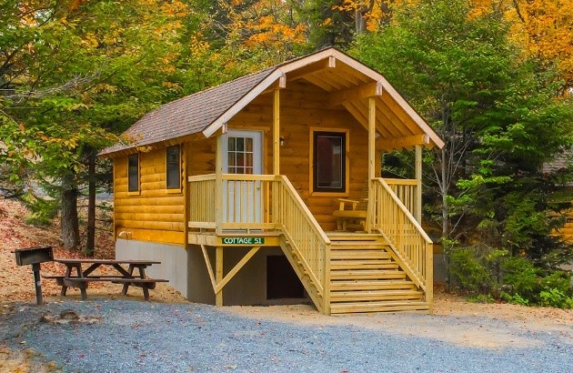 Old Forge Camping Resort | Premier Camping Destination, Old Forge, NY